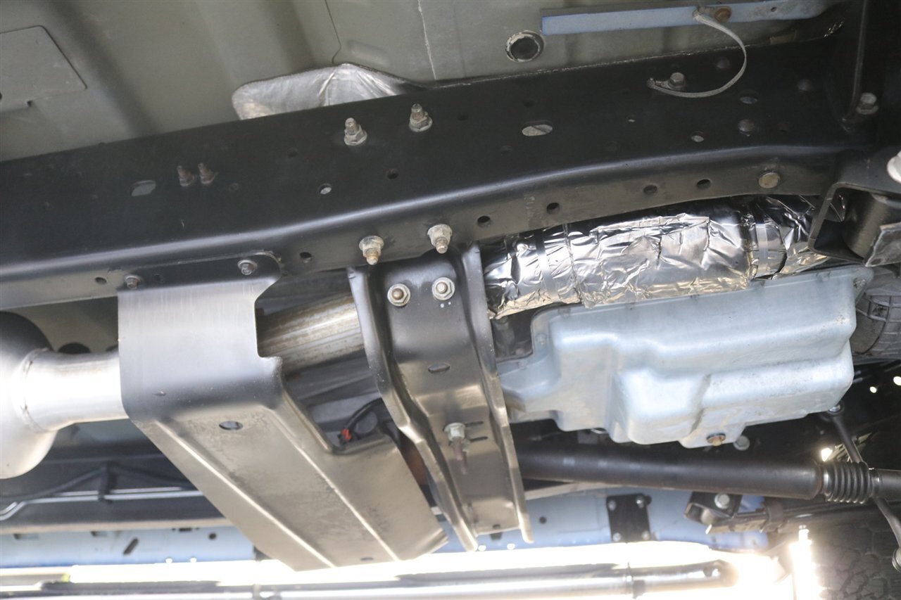 Used 2003 Ford F350 XLT AWD/4WD image 33