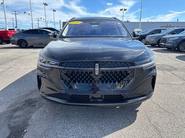 New 2026 Lincoln Nautilus Reserve w/ Jet Appearance Package AWD/4WD image 4
