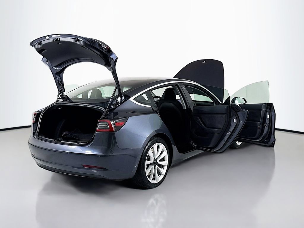 Used 2019 Tesla Model 3 Long Range AWD/4WD image 30