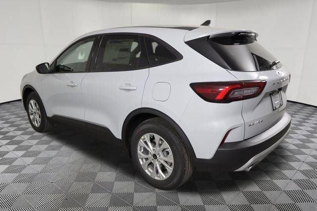 New 2026 Ford Escape Active FWD image 15