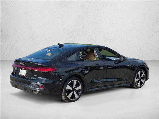 New 2026 Audi A5 Premium Plus AWD/4WD image 2