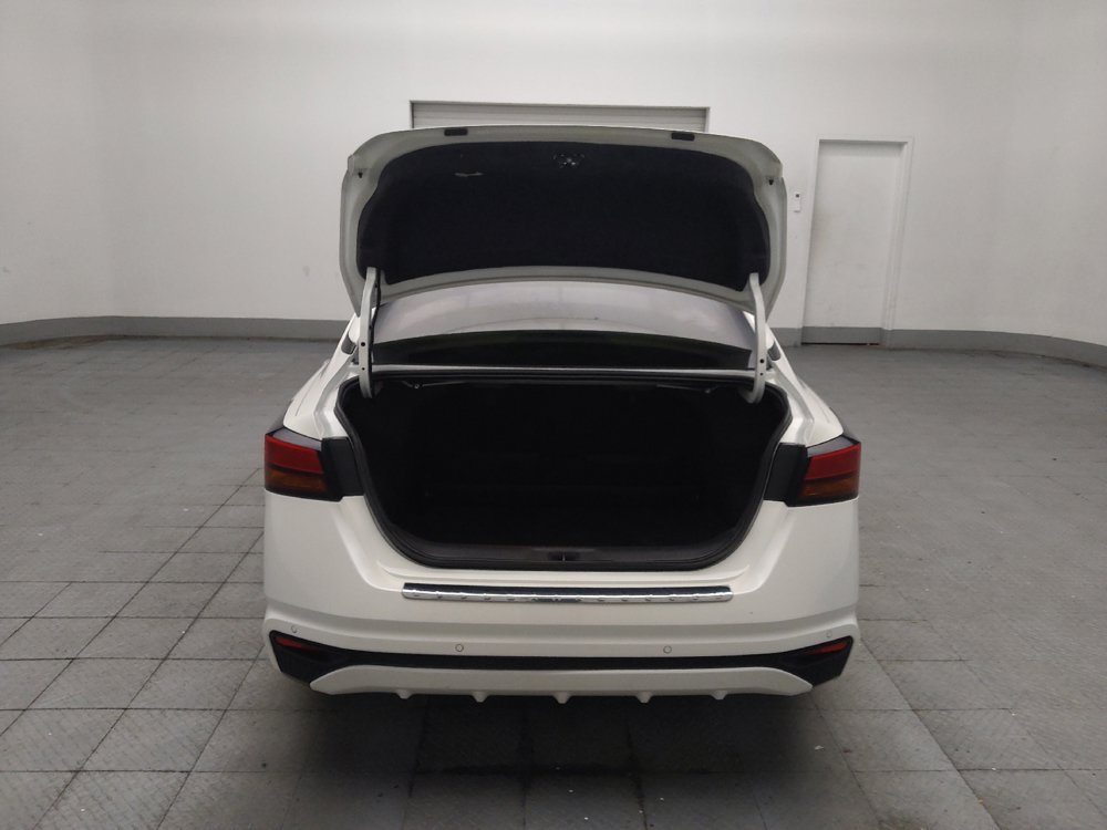 Used 2023 Nissan Altima 2.5 SV FWD image 29