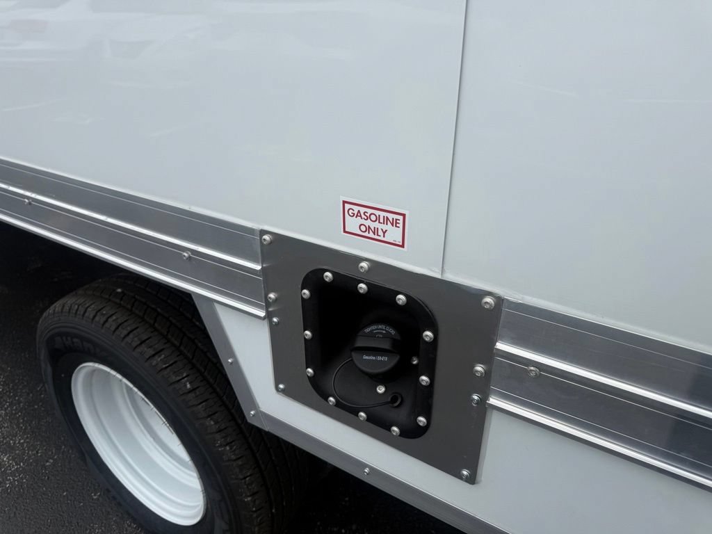 New 2027 Ford E-450 and Econoline 450 Super Duty w/ Power Equipment Group RWD image 37