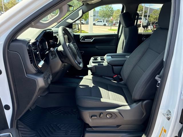 New 2026 Chevrolet Silverado 1500 RST AWD/4WD image 17