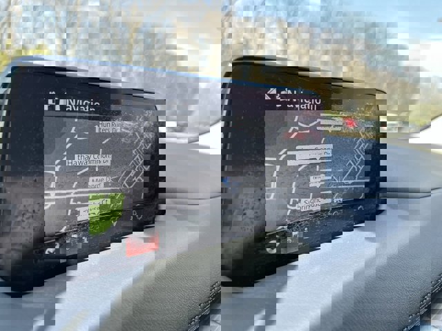 Used 2019 MAZDA CX-5 Grand Touring image 14