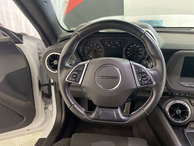 Used 2023 Chevrolet Camaro LT image 34