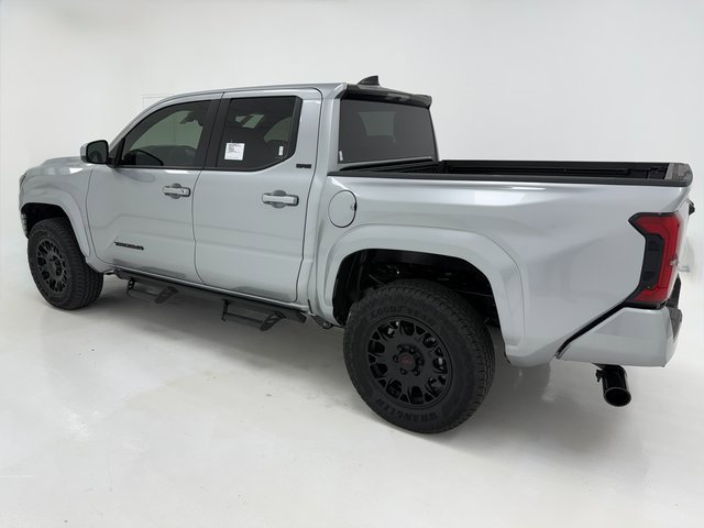 New 2026 Toyota Tacoma SR5 image 37
