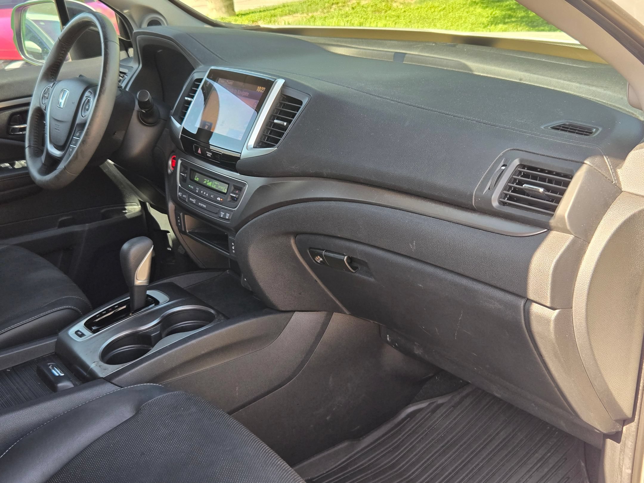 Used 2019 Honda Ridgeline RTL-T image 29