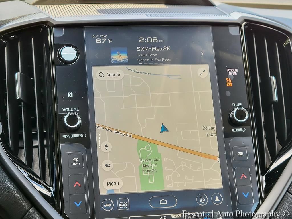 New 2026 Subaru Ascent Bronze Edition AWD/4WD image 20