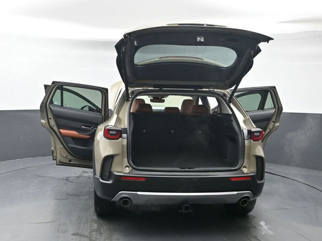 Certified 2023 MAZDA CX-50 AWD 2.5 Turbo w/ Cargo Package image 44