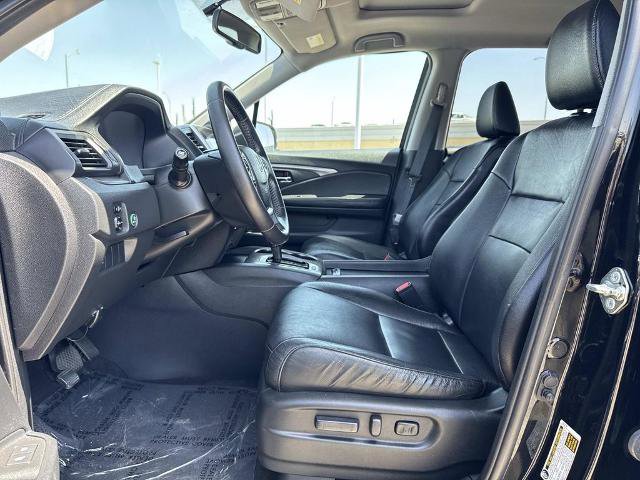Used 2017 Honda Pilot EX-L image 20