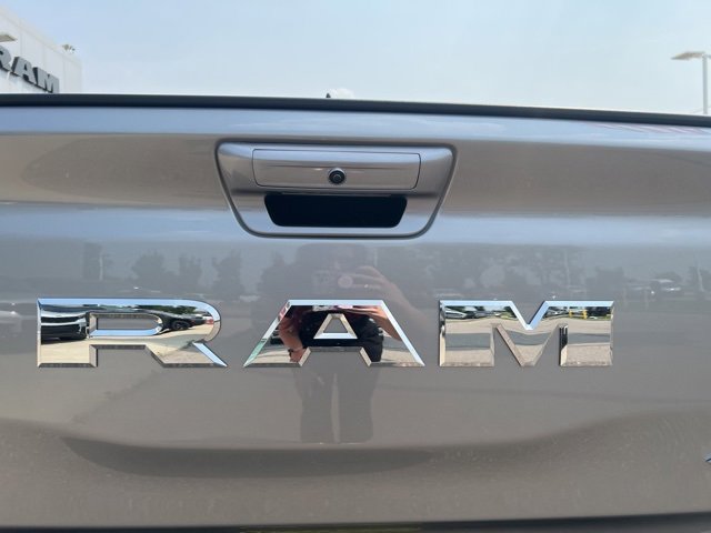 New 2026 RAM 1500 Laramie image 8