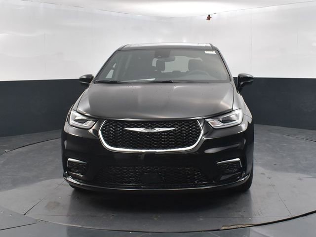 New 2026 Chrysler Pacifica Select image 4