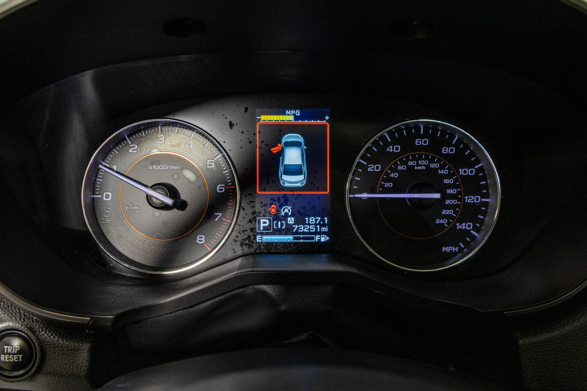 Used 2023 Subaru Crosstrek 2.5i Limited w/ Popular Package #4A AWD/4WD image 37