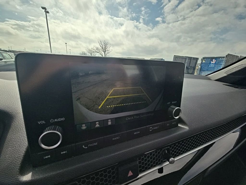 Certified 2024 Honda Civic Sport image 19