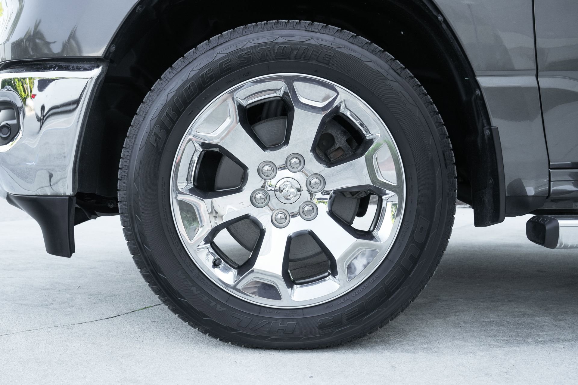 Used 2022 RAM 1500 Big Horn image 28