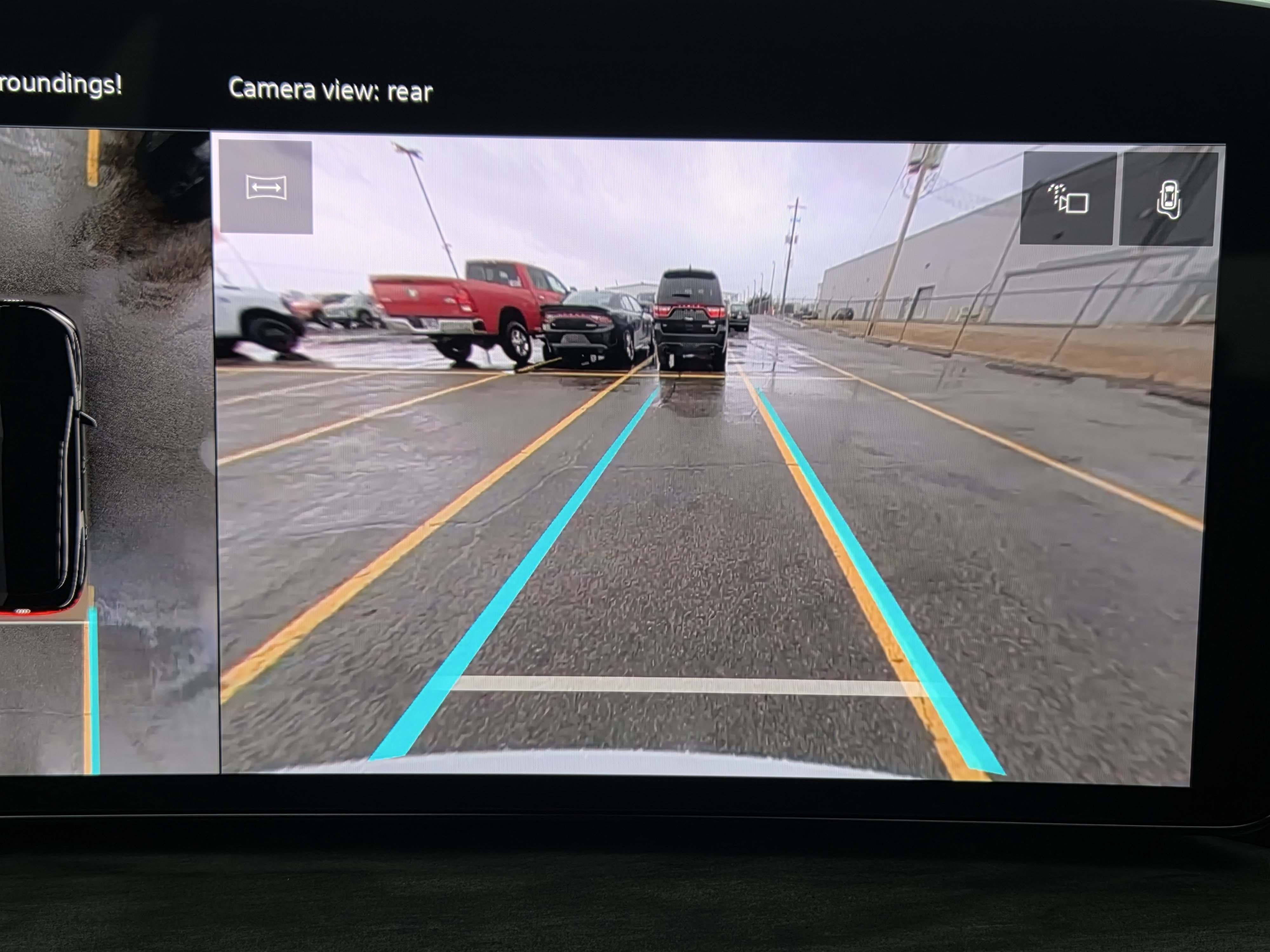 Used 2025 Audi Q5 Premium Plus w/ Premium Plus image 11