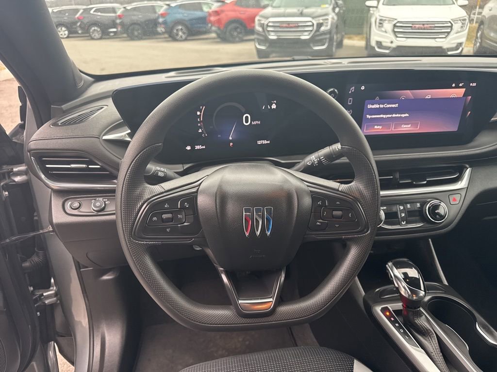 Used 2024 Buick Envista Preferred image 13