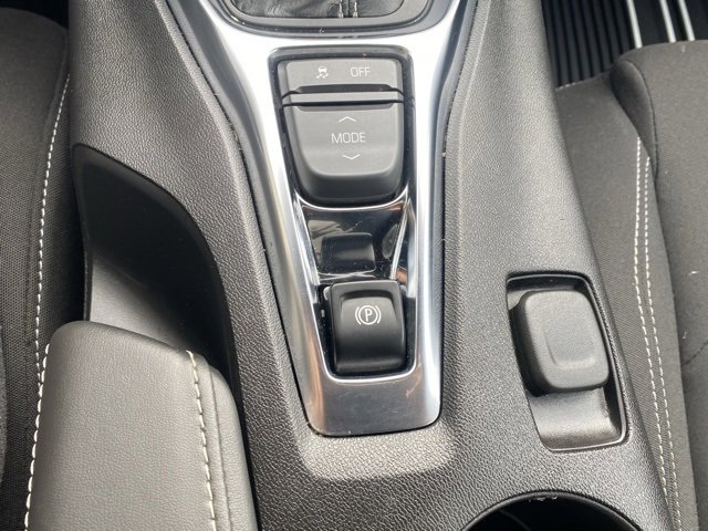 Used 2021 Chevrolet Camaro LT w/ RS Package image 25