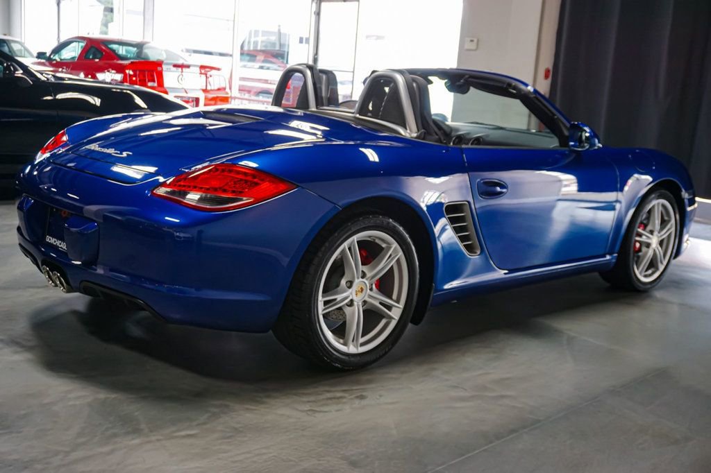 Used 2012 Porsche Boxster S image 42