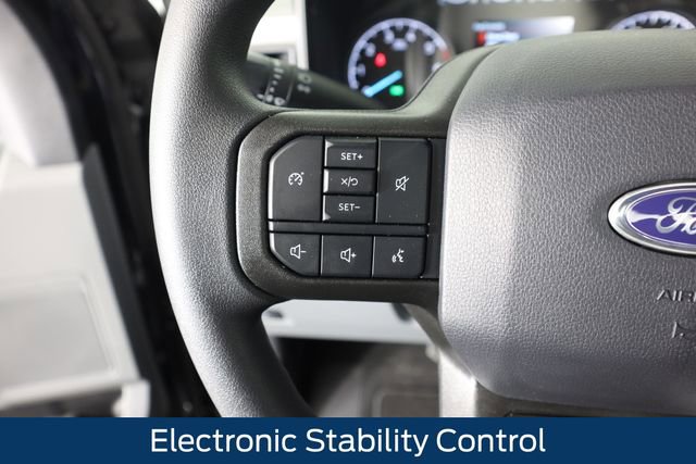 New 2026 Ford F350 XL w/ STX Appearance Package image 39