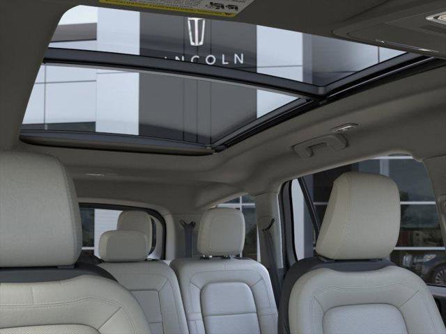 New 2026 Lincoln Aviator Reserve w/ Illumination Package image 22