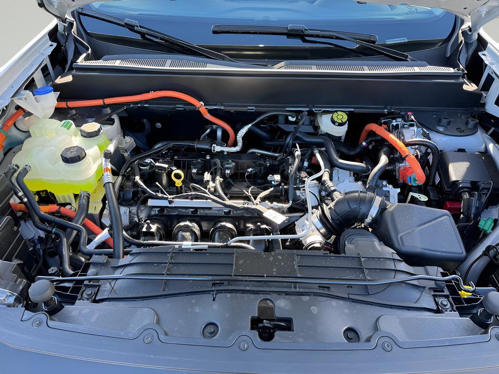 New 2026 Ford Maverick XLT w/ XLT Luxury Package image 34