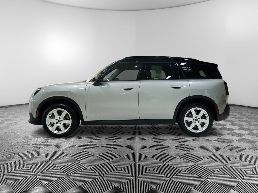 Used 2025 MINI Cooper Countryman S image 2