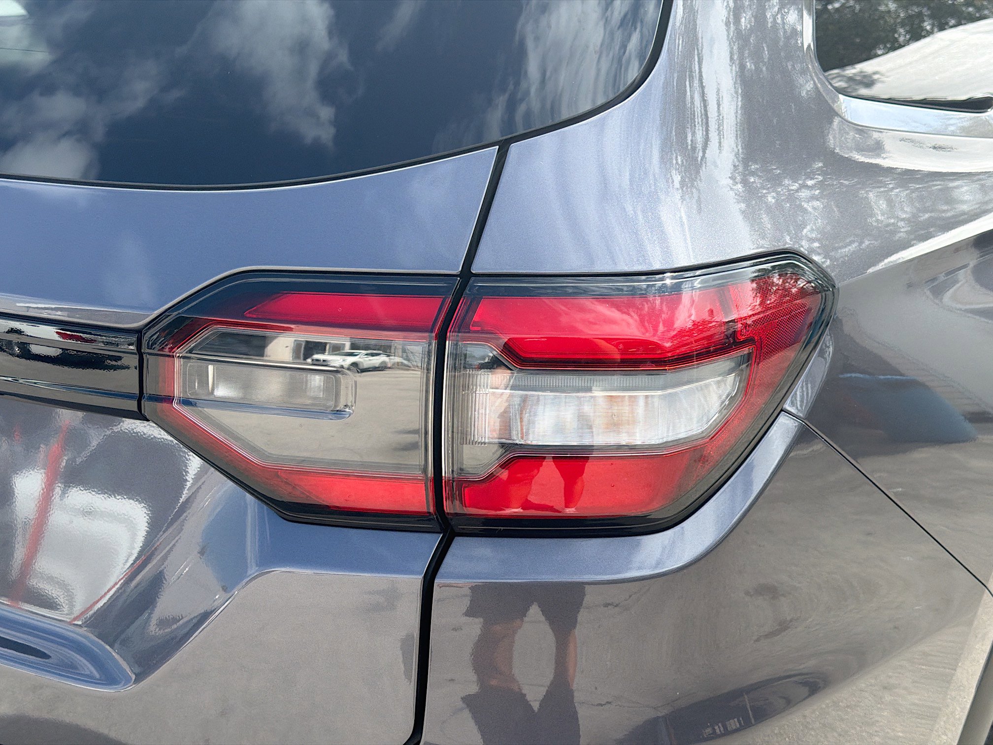 Certified 2025 Honda Pilot EX-L image 27