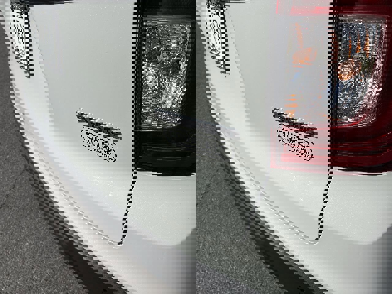 Certified 2020 Honda Passport Touring image 25