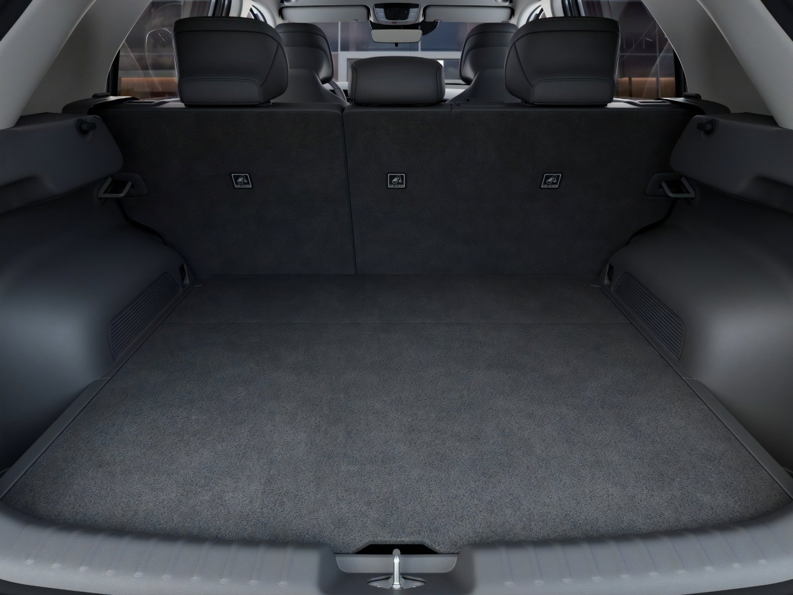 New 2026 Kia Niro Wind FWD image 19