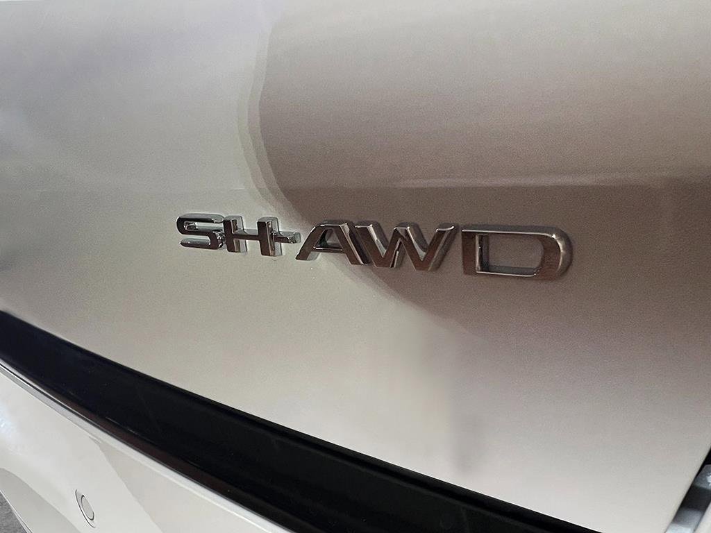 New 2026 Acura MDX A-Spec image 7