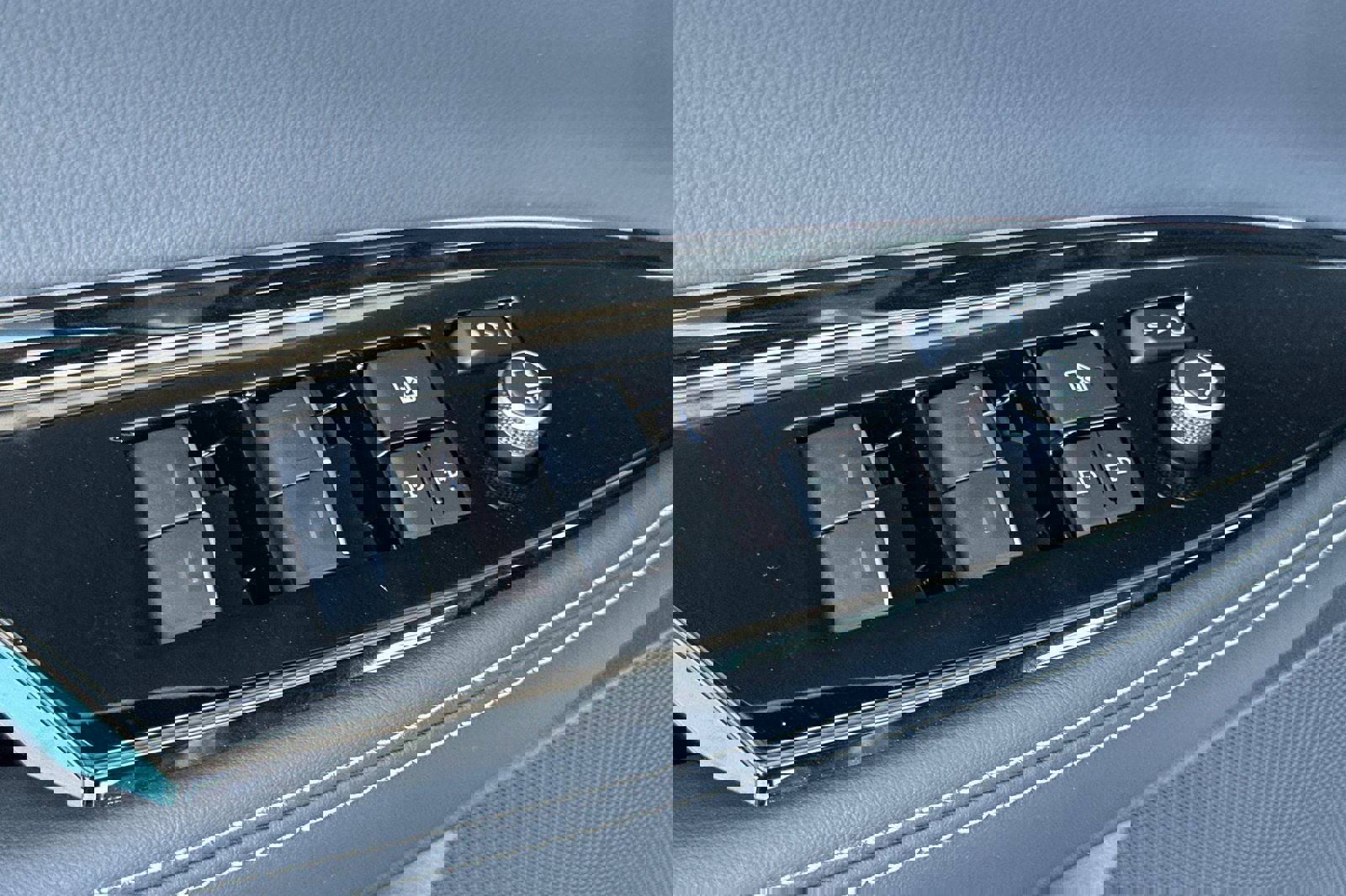 New 2026 Toyota Mirai XLE image 13