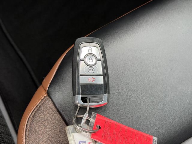 Used 2025 Ford Bronco Sport Outer Banks w/ Outer Banks Tech Package+ AWD/4WD image 10