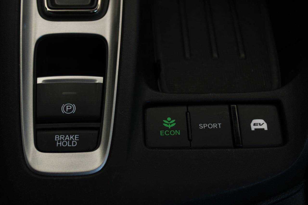 Used 2019 Honda Insight LX image 25
