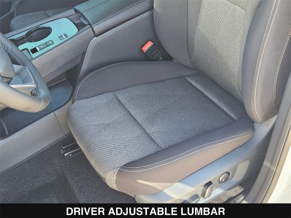 Used 2026 Nissan Rogue SV image 15