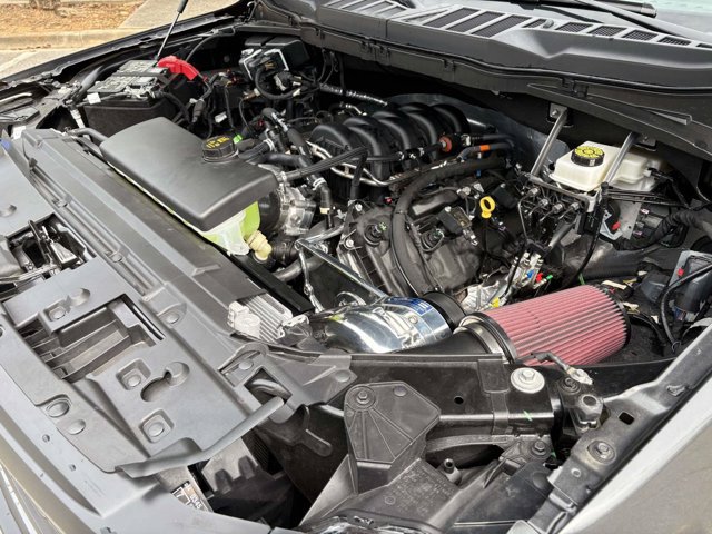 New 2026 Ford F150 XL AWD/4WD image 20