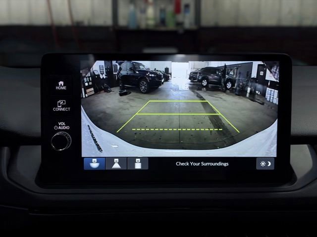 New 2026 Honda Accord LX image 29