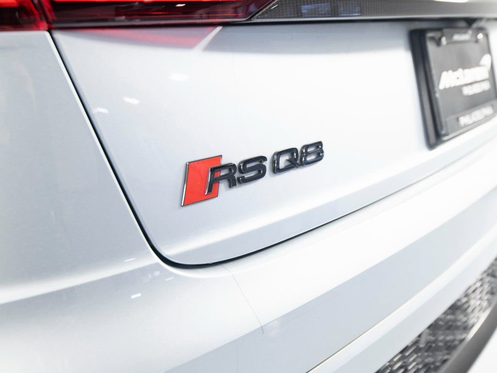 Used 2024 Audi RS Q8 image 35