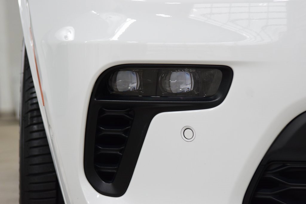 Used 2022 Dodge Durango SRT w/ Premium Interior Group image 14