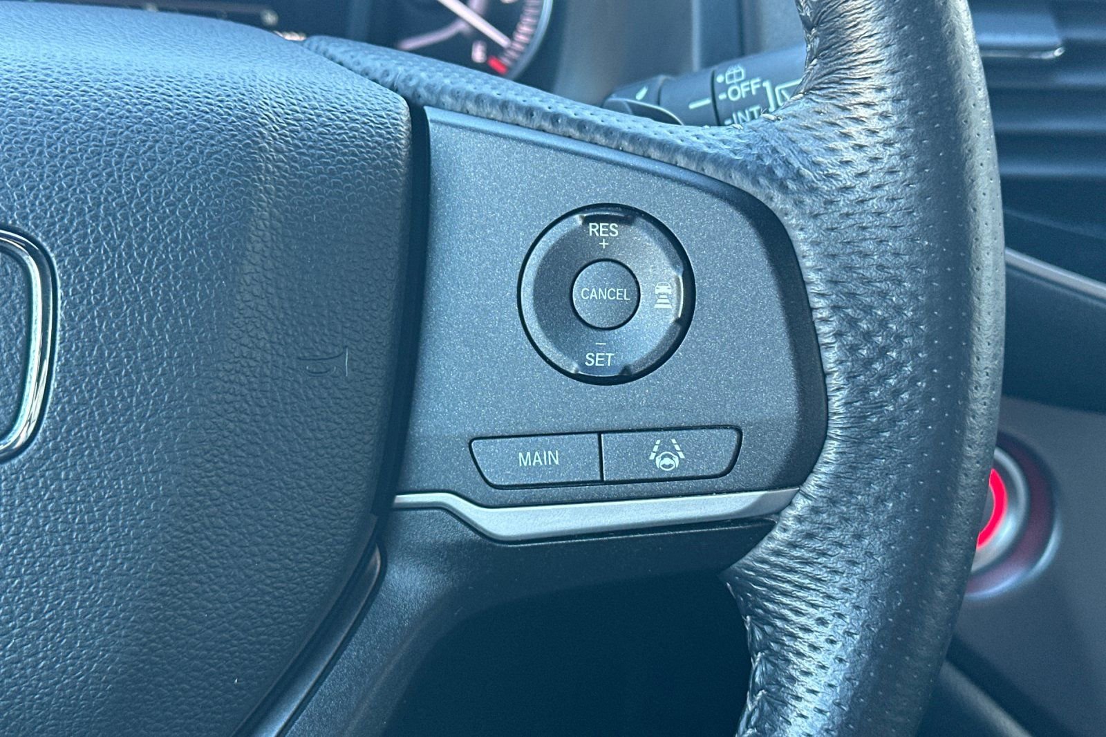 Certified 2023 Honda Passport EX-L image 29