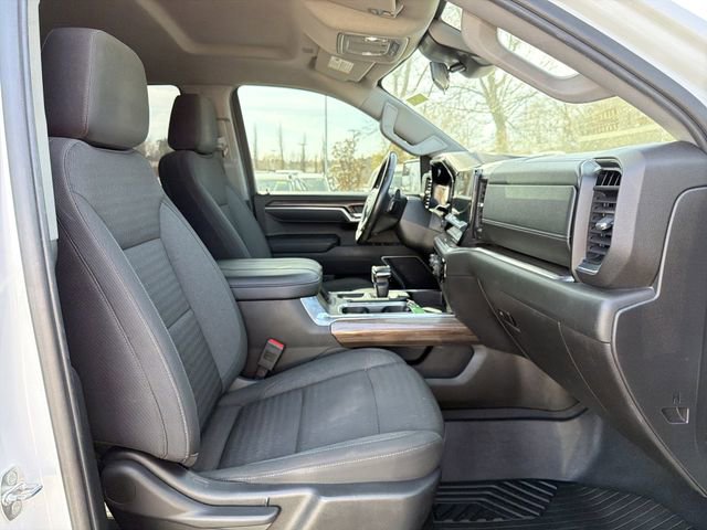 Used 2023 Chevrolet Silverado 1500 RST image 19