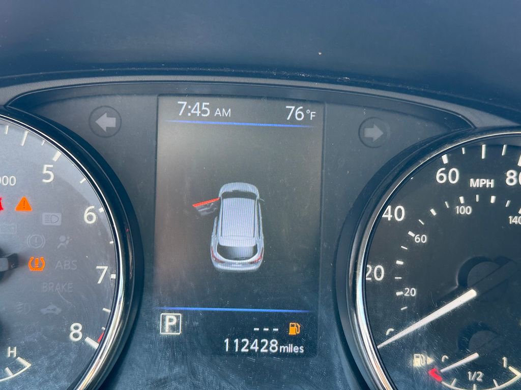 Used 2021 Nissan Rogue Sport S image 32