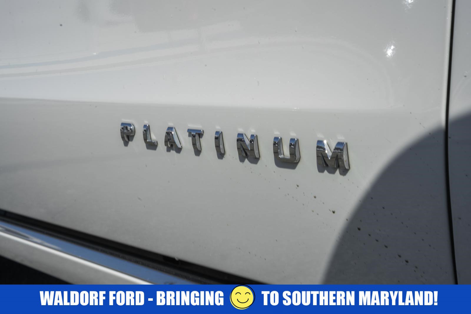 Used 2024 Ford Expedition Max Platinum image 21