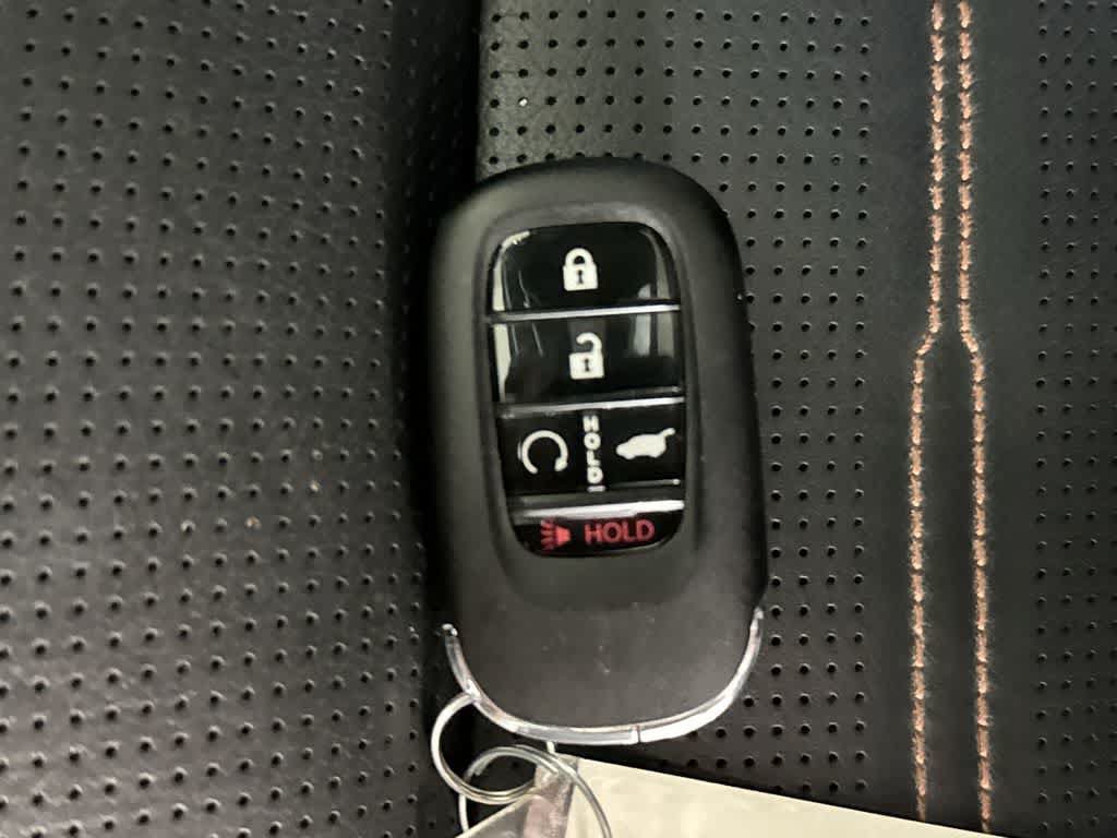 Used 2024 Honda CR-V Sport-L image 27