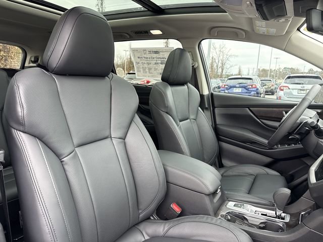 New 2026 Subaru Ascent Touring image 21