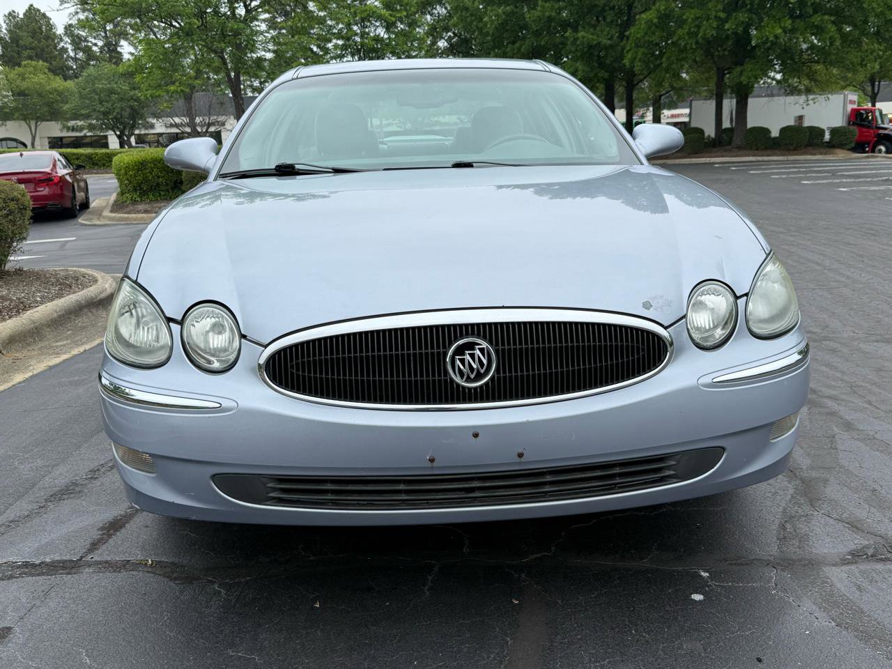 Used 2006 Buick LaCrosse CXL w/ Driver Confidence Package FWD image 3