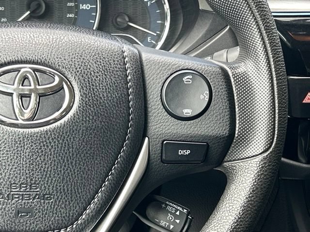 Used 2015 Toyota Corolla LE Premium FWD image 47