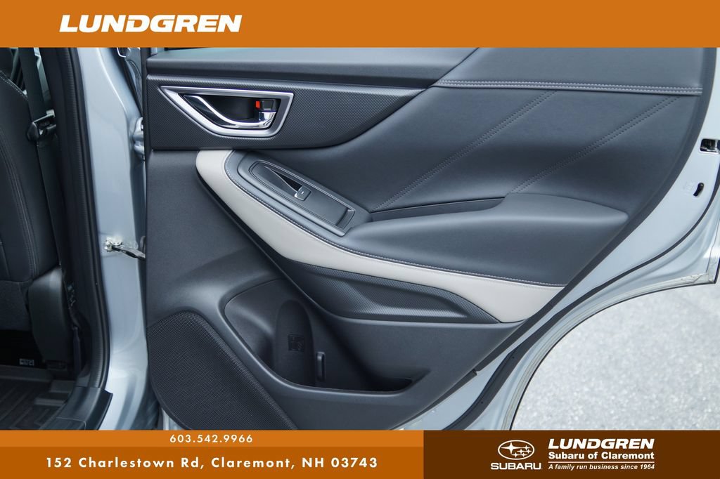 Used 2023 Subaru Forester Limited AWD/4WD image 33