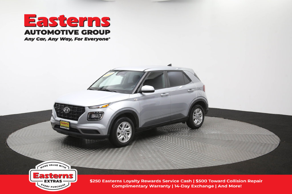 Used 2022 Hyundai Venue SE FWD image 57